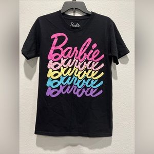 Barbie t shirt
